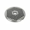 LEM Premium #8 Salvinox SS Grinder Plate - 1/8" (3mm) -Frying, Grilling & Cooking Shop 343ss web