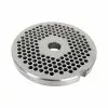 LEM Premium #10/12 Salvinox SS Grinder Plate - 1/8" (3mm) -Frying, Grilling & Cooking Shop 347ss web