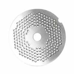 LEM Big Bite Meat Grinder #22 With Premium Salvinox 1/8" And 1/4" Grinder Plates -Frying, Grilling & Cooking Shop 348ss sal lem premium 20 22 salvinox ss grinder plate 1 8 in 1