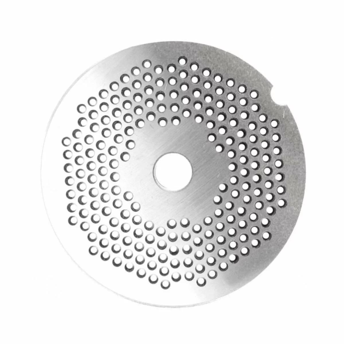 LEM Big Bite Meat Grinder #32 With Premium Salvinox 1/8" And 1/4" Grinder Plates - Image 3