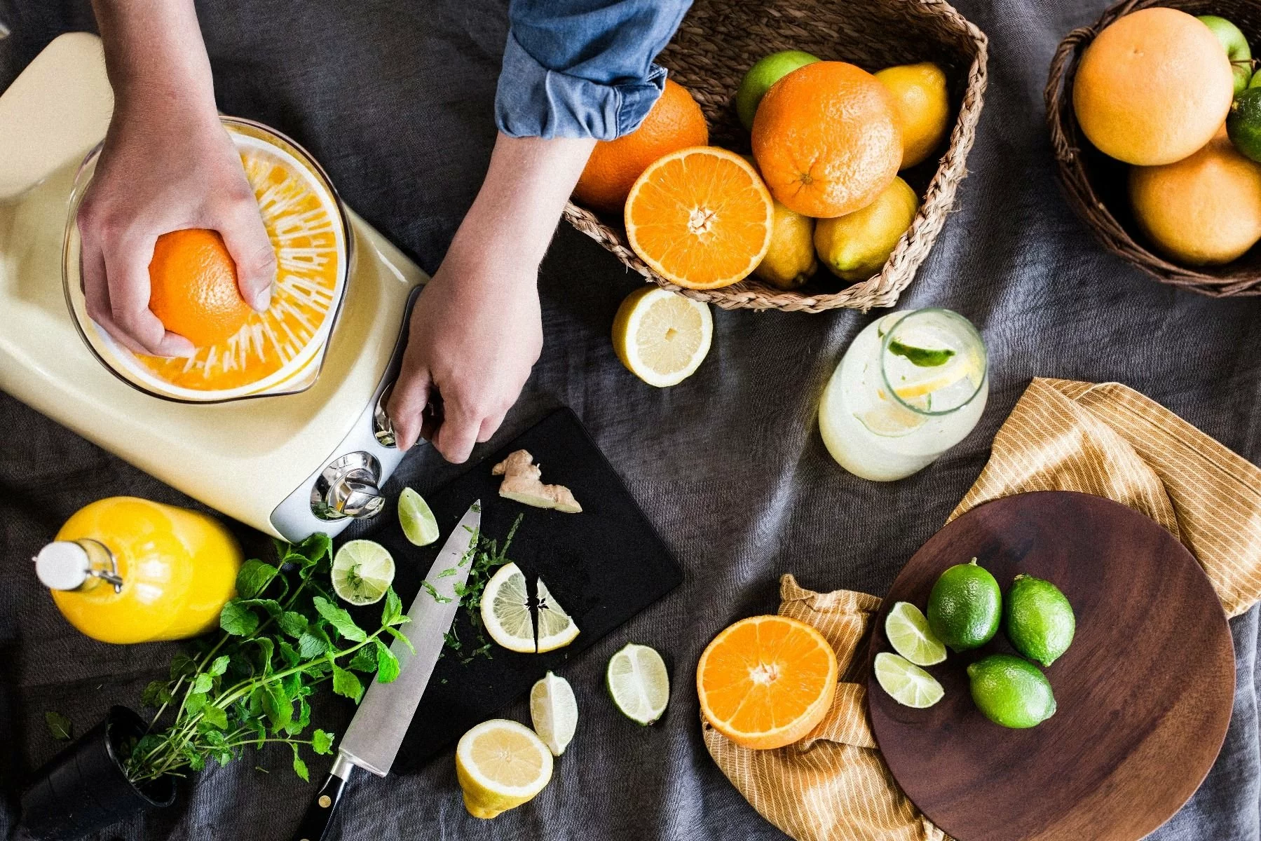 Ankarsrum Go Green Bundle 4 Ankarsrum Go Green Bundle - Image 2