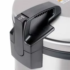 Proctor Silex Commercial 40 Cup Rice Cooker -Frying, Grilling & Cooking Shop 37540 4 1