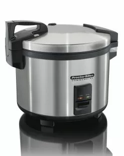 Proctor Silex Commercial 60 Cup Rice Cooker