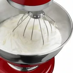 KitchenAid Stainless Steel Bowl Pack + Pouring Shield | Fits 4.5-Quart & 5-Quart KitchenAid Tilt-Head Stand Mixers -Frying, Grilling & Cooking Shop 3bowl4 2