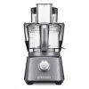 Cuisinart Kitchen Central™ 3-in-1 Food Processor -Frying, Grilling & Cooking Shop 41ozpgktpyl. ac