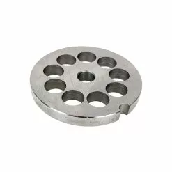 LEM #5 Stainless Grinder Plate - 3/8"