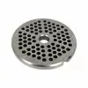 LEM Premium #5 Salvinox SS Grinder Plate - 1/8" (3mm) -Frying, Grilling & Cooking Shop 464css web