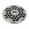 LEM #10/12 Stainless Grinder Plate - 1/4"