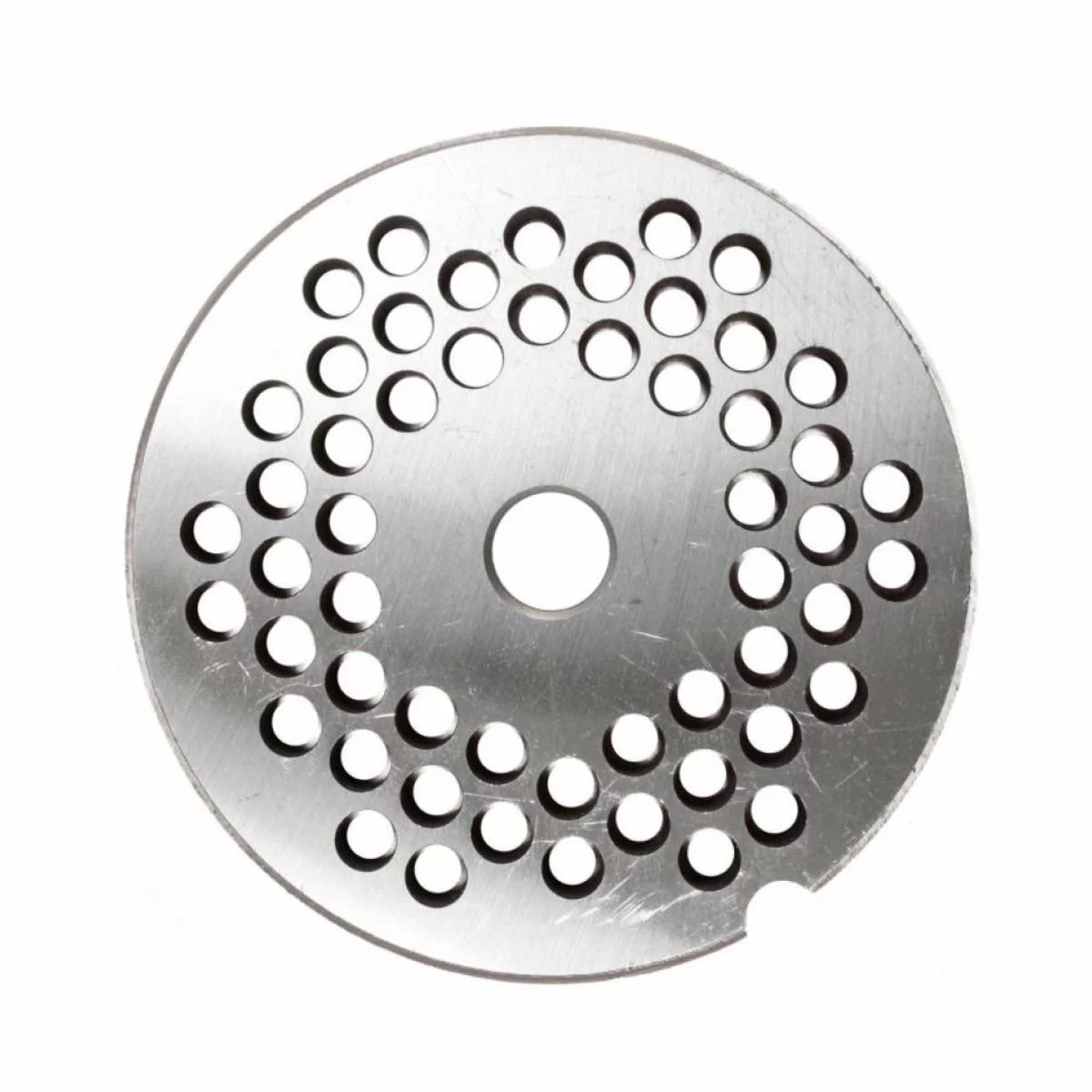 LEM Big Bite Meat Grinder #22 With Premium Salvinox 1/8" And 1/4" Grinder Plates - Image 4