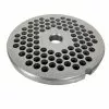 LEM #32 Stainless Grinder Plate - 1/4"