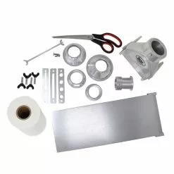 LEM Big Bite Patty, Jerky & Snack Stick Maker Attachment -Frying, Grilling & Cooking Shop 517 allcomponets web