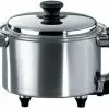 Hammer Stahl Cutlery 5-Quart Oil Core Electric Slow Cooker -Frying, Grilling & Cooking Shop 51fi1jtm0kl. ac sl1040