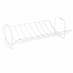 Cuisinart Chef's Classic Stainless Steel 16" Rectangular Roaster With Rack -Frying, Grilling & Cooking Shop 51hdfqcj64s. ac sl1500