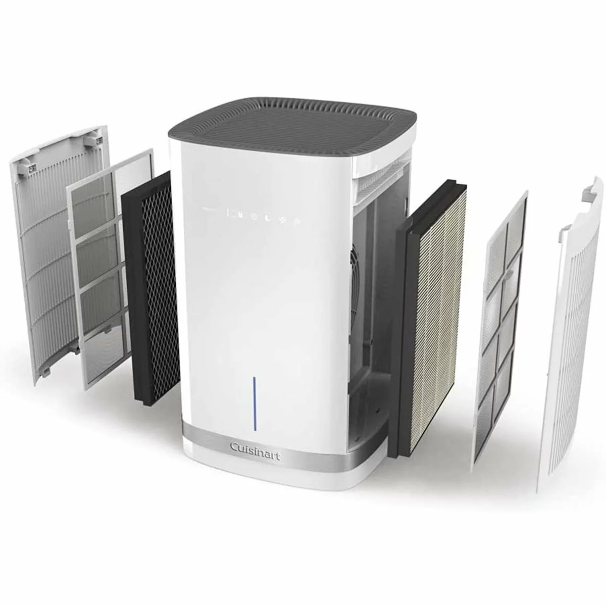 Cuisinart PuRXium Countertop Air Purifier | Medium Room 8 Cuisinart PuRXium Countertop Air Purifier | Medium Room - Image 6