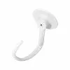 KitchenAid Dough Hook | Fits 5-Quart & 6-Quart KitchenAid Bowl-Lift Stand Mixers -Frying, Grilling & Cooking Shop 51s67wu02ll. ac sl1500