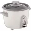 Zojirushi 3-Cup Rice Cooker -Frying, Grilling & Cooking Shop 51xgcs8atws. ac sl1500