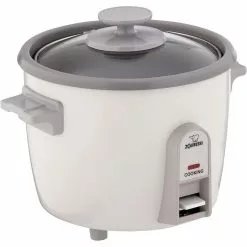 Zojirushi 3-Cup Rice Cooker
