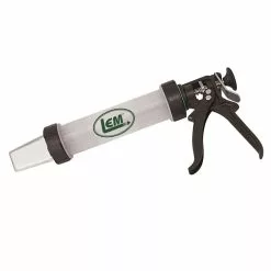 LEM Jerky Gun With Two Nozzles