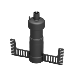 Magimix® Food Processor 3200 XL | Chrome 22 Magimix® Food Processor 3200 XL | Chrome -Frying, Grilling & Cooking Shop 6