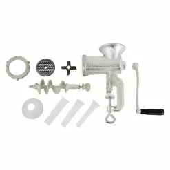 Chard #10 Hand Grinder -Frying, Grilling & Cooking Shop 615qhy7u5ul. ac sl1500