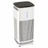 Cuisinart PuRXium Free Standing Air Purifier | Large Room -Frying, Grilling & Cooking Shop 617e 7q cps. ac sl1500