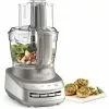 Cuisinart Core Custom 13-Cup Multifunctional Food Processor | Silver Sand -Frying, Grilling & Cooking Shop 61ac32ecd9l. ac sl1500