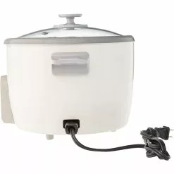 Zojirushi 10-Cup Rice Cooker & Warmer/Steamer -Frying, Grilling & Cooking Shop 61cew58gdgs. ac sl1500