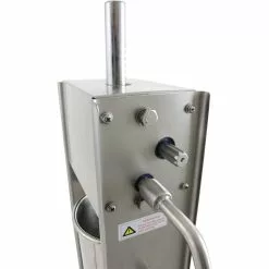 Chard Vertical Sausage Stuffer -Frying, Grilling & Cooking Shop 61clnj33bul. ac sl1500