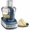 Cuisinart Core Custom 10-Cup Multifunctional Food Processor | Marine Blue -Frying, Grilling & Cooking Shop 61dzfvqwibl. ac sl1000