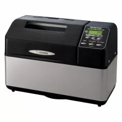 Zojirushi Black Home Bakery Supreme Bread Machine