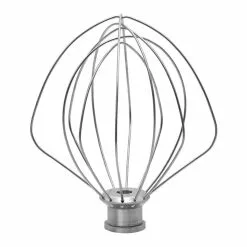 KitchenAid 6-Quart Stainless Steel Bowl + Coated Pastry Beater Accessory Pack + Pouring Shield | Fits 6-Quart KitchenAid Bowl-Lift Stand Mixers 14 KitchenAid 6-Quart Stainless Steel Bowl + Coated Pastry Beater Accessory Pack + Pouring Shield | Fits 6-Quart KitchenAid Bowl-Lift Stand Mixers -Frying, Grilling & Cooking Shop 61fv2mdhvll. ac sl1435 2