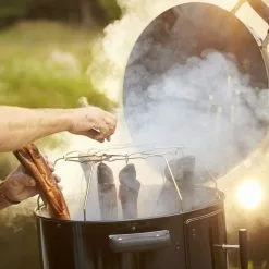 Rosle Charcoal Smoker 18 Rosle Charcoal Smoker -Frying, Grilling & Cooking Shop 61imaxyij0l. ac sl1500 1