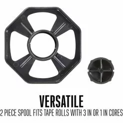 Weston Freezer Tape Dispenser -Frying, Grilling & Cooking Shop 61lljoiuzcl. ac sl1500