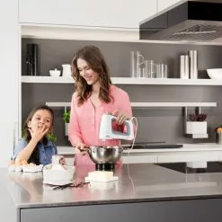 Braun MultiMix 5 Hand Mixer With Chopper | White -Frying, Grilling & Cooking Shop 61nlpktixbl. ac sl1200