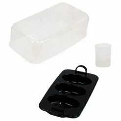 Nesco / American Harvest Nesco Deluxe Egg Cooker -Frying, Grilling & Cooking Shop 61npbyeeqzl. ac sl1500