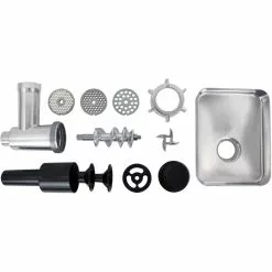 Chard #12 Electric Grinder | Black -Frying, Grilling & Cooking Shop 61pe7wpqqal. ac sl1500