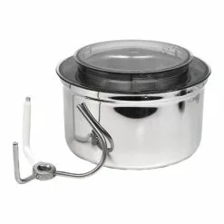 Bosch Universal Plus 6.5 Qt. Mixer + Stainless Steel Mixing Bowl -Frying, Grilling & Cooking Shop 61sidz8kill. ac sl1088 1