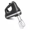 KitchenAid 5-Speed Ultra Power Hand Mixer | Tempest Gray -Frying, Grilling & Cooking Shop 61ttzqhfufl. ac sl1500
