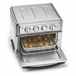 Cuisinart Non-Stick Airfryer Basket -Frying, Grilling & Cooking Shop 61tuilqukrs. ac sl1024