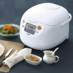Zojirushi 10 Cup Micom Rice Cooker And Warmer -Frying, Grilling & Cooking Shop 61urw6nxocl. ac sl1000