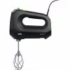 Braun MultiMix 1 Hand Mixer | Black
