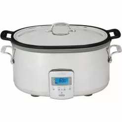 All-Clad 7-Quart Deluxe Slow Cooker