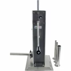 Chard Vertical Sausage Stuffer -Frying, Grilling & Cooking Shop 61yxlldfujl. ac sl1500
