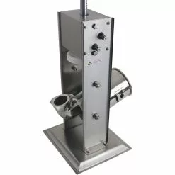 Chard Vertical Sausage Stuffer -Frying, Grilling & Cooking Shop 61z61dr808l. ac sl1500