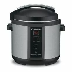 Cuisinart 6-Quart Electric Pressure Cooker