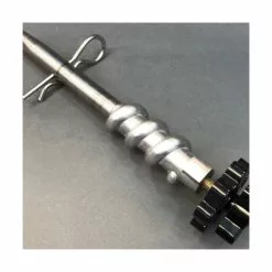 Wondermill Grain Mills Wonder Junior Deluxe Plus Package -Frying, Grilling & Cooking Shop 70 wjdeluxe