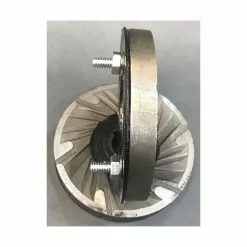 Wondermill Grain Mills Wonder Junior Deluxe Plus Package -Frying, Grilling & Cooking Shop 70 wjdeluxec