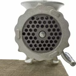 Chard #10 Hand Grinder -Frying, Grilling & Cooking Shop 71 gxhjsvll. ac sl1500