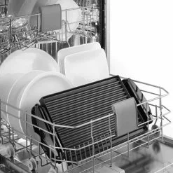 DeLonghi De'Longhi Reversible Grill & Griddle -Frying, Grilling & Cooking Shop 71022