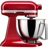 KitchenAid 3.5-Quart Artisan Mini Plus Tilt-Head Stand Mixer | Empire Red 2 KitchenAid 3.5-Quart Artisan Mini Plus Tilt-Head Stand Mixer | Empire Red -Frying, Grilling & Cooking Shop 710zsdxyuil. ac sl1500